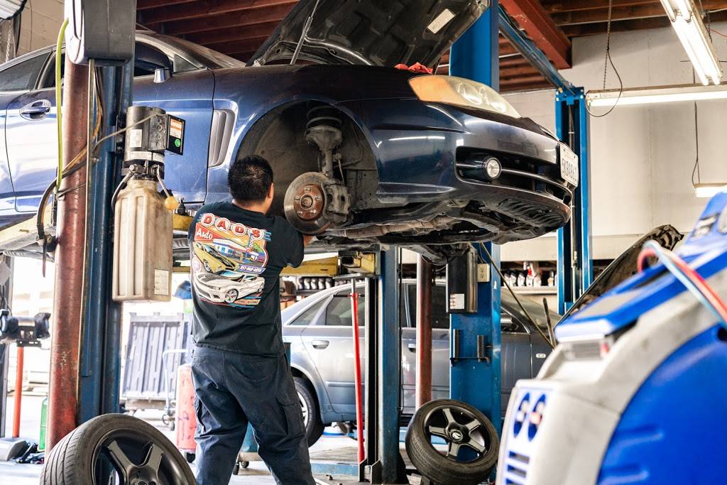 Dads Automotive Services and Repairs | 301 S D St, Perris, CA 92570, USA | Phone: (951) 940-4054