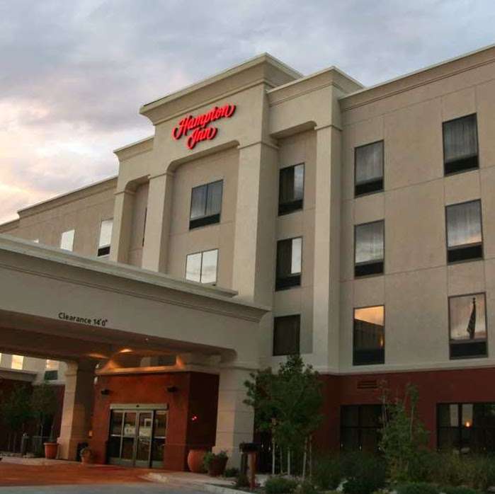 Hampton Inn Denver Northeast-Brighton | 992 Platte River Blvd, Brighton, CO 80601, USA | Phone: (303) 654-8055