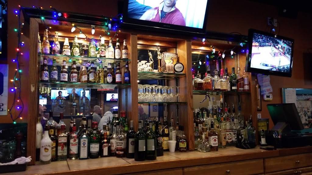 Sports Page Bar & Grill | 8319 Bell Creek Rd # N, Mechanicsville, VA 23116 | Phone: (804) 559-4700