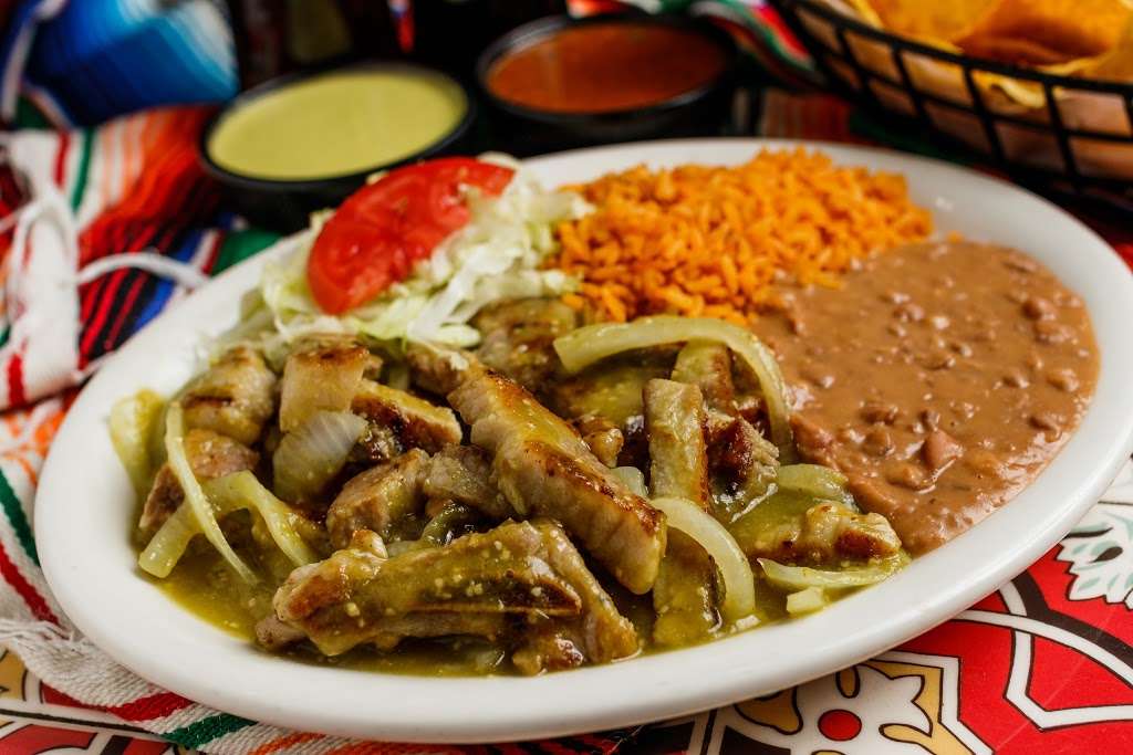 El Hacendado Taqueria & Restaurant | 9032 N Hwy 146 Suite 1, Baytown, TX 77523, USA | Phone: (281) 576-0814