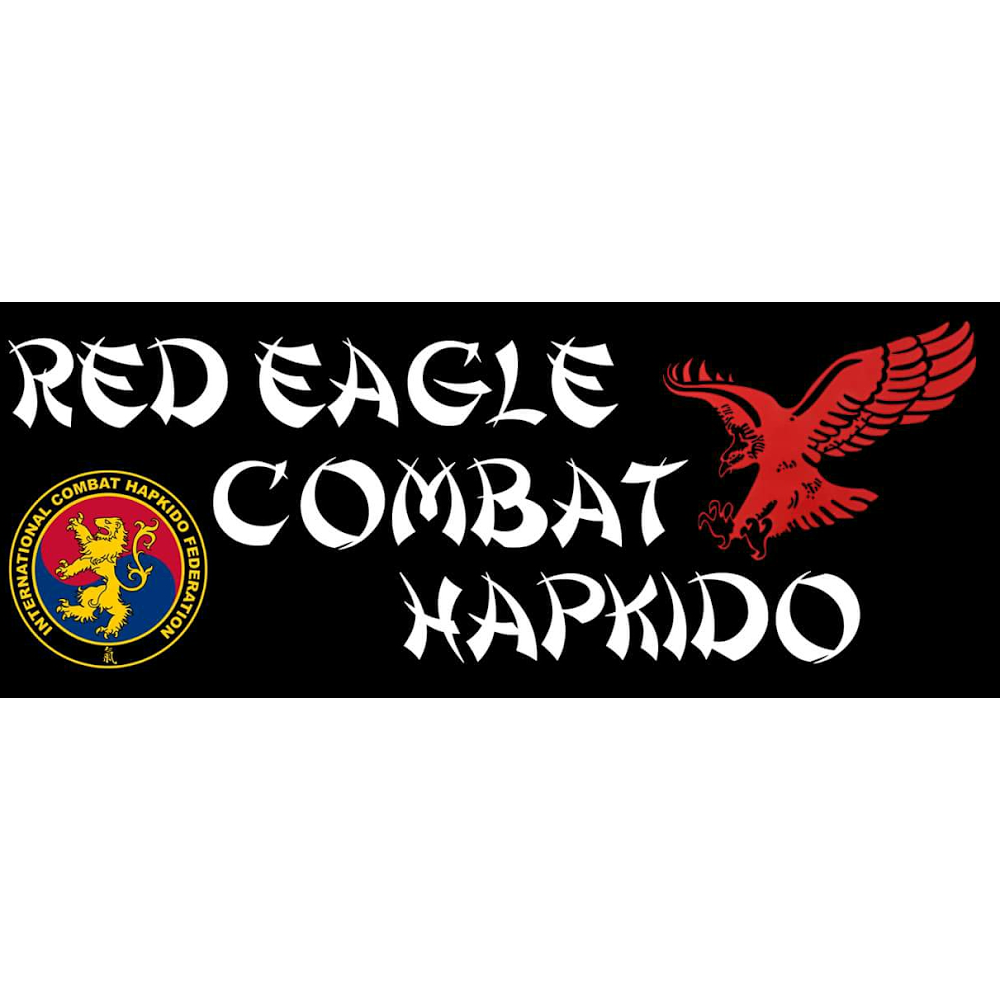 Red Eagle Combat Hapkido @ Kwons Black Belt Academy | 1573 E Philadelphia Ave, Gilbertsville, PA 19525 | Phone: (484) 638-2774