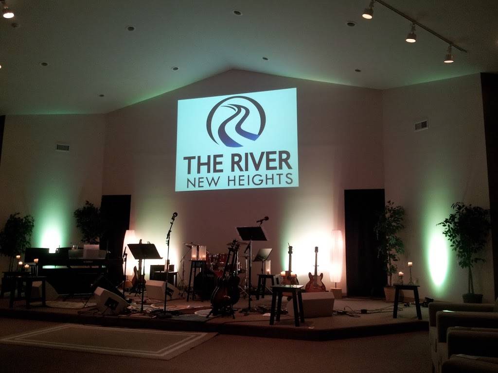 The River at Franklin Park | 2365 Wharrey Dr, Sewickley, PA 15143, USA | Phone: (412) 741-0598