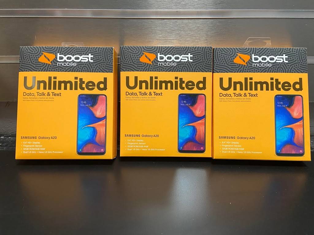 Boost Mobile | 10050 Magnolia Ave, Riverside, CA 92503, USA | Phone: (951) 354-8100