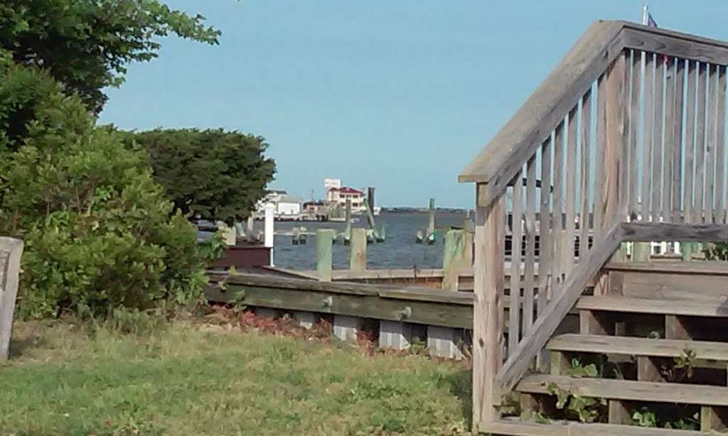 Municipal Beach Park | Somers Point, NJ 08244, USA