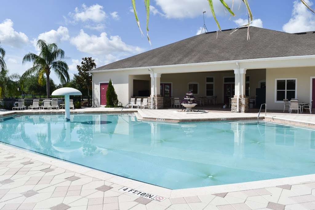 Orlando Vacation Villa | 2658 Marg Ln, Kissimmee, FL 34758, USA | Phone: (407) 610-0144