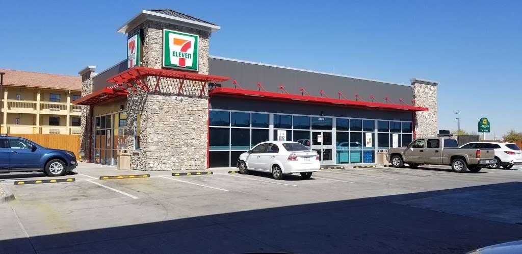 7 Eleven | Denver, CO 80216