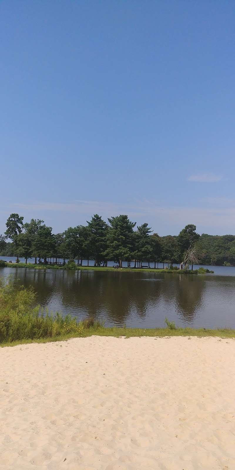 Sunset Lake | Sunset Lake Rd, Bridgeton, NJ 08302