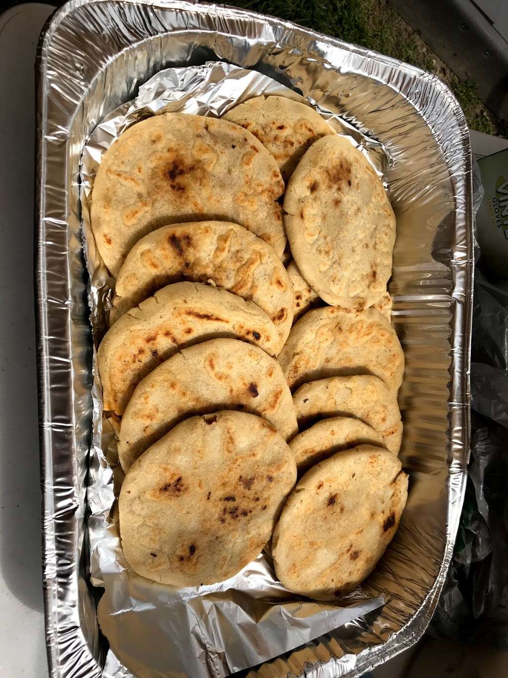 Marias Tacos And Pupusas | 702 S Acme Rd, San Antonio, TX 78237 | Phone: (210) 560-2232