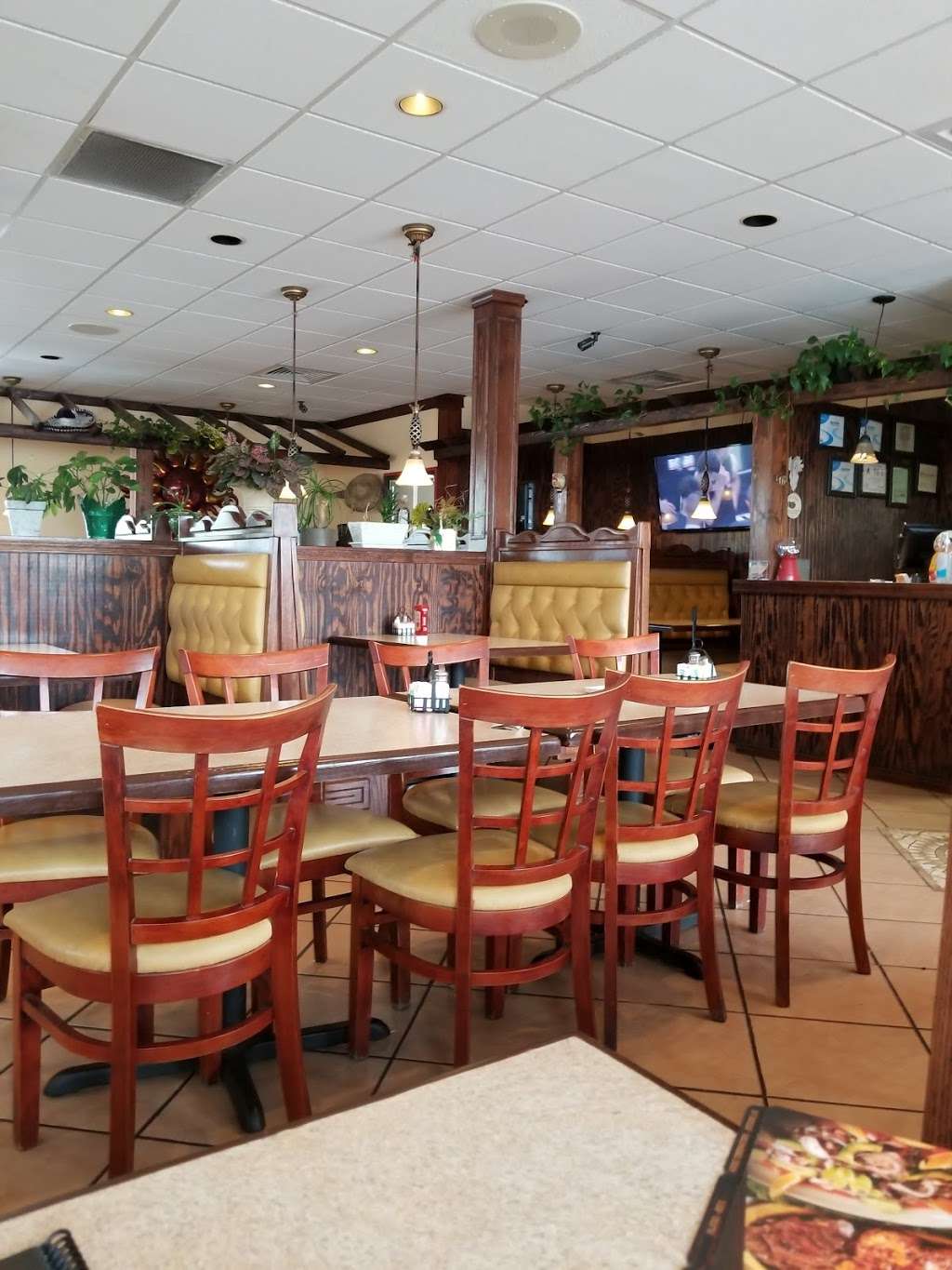 El Sarape Mexican Restaurant | 3180 S Hwy 127, Hickory, NC 28602, USA | Phone: (828) 294-2030