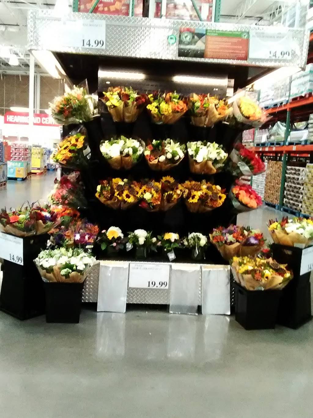 Costco Wholesale | 2850 Hoepker Rd, Sun Prairie, WI 53590, USA | Phone: (608) 825-4001