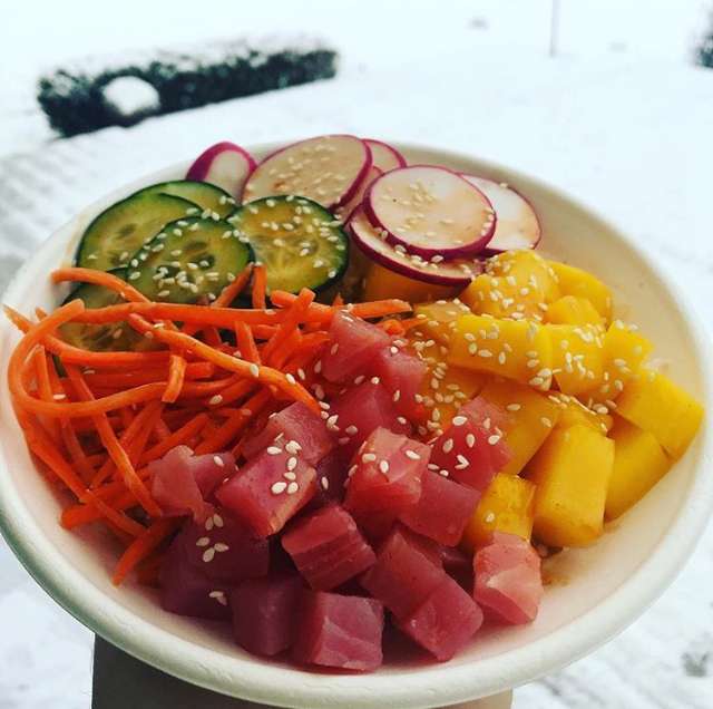 Boca Bowls 84 Boonton Ave Kinnelon Nj 07405 Usa