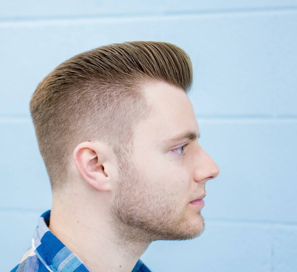 Hawkins Barber Shop | 1101 Riverwood Dr, Nashville, TN 37216, USA | Phone: (615) 414-5755