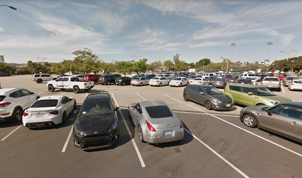 Saddleback College Parking Lot 1 | 28000 Marguerite Pkwy, Mission Viejo, CA 92692, USA | Phone: (949) 582-4585