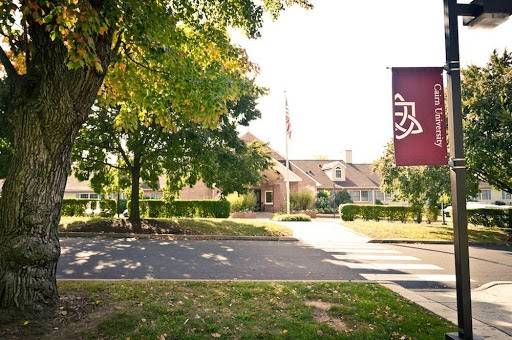 Cairn University | 200 Manor Ave, Langhorne, PA 19047, USA | Phone: (800) 366-0049