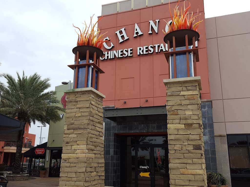 Changs Chinese Restaurant | 20900 Katy Fwy M1, Katy, TX 77449, USA | Phone: (281) 829-6888