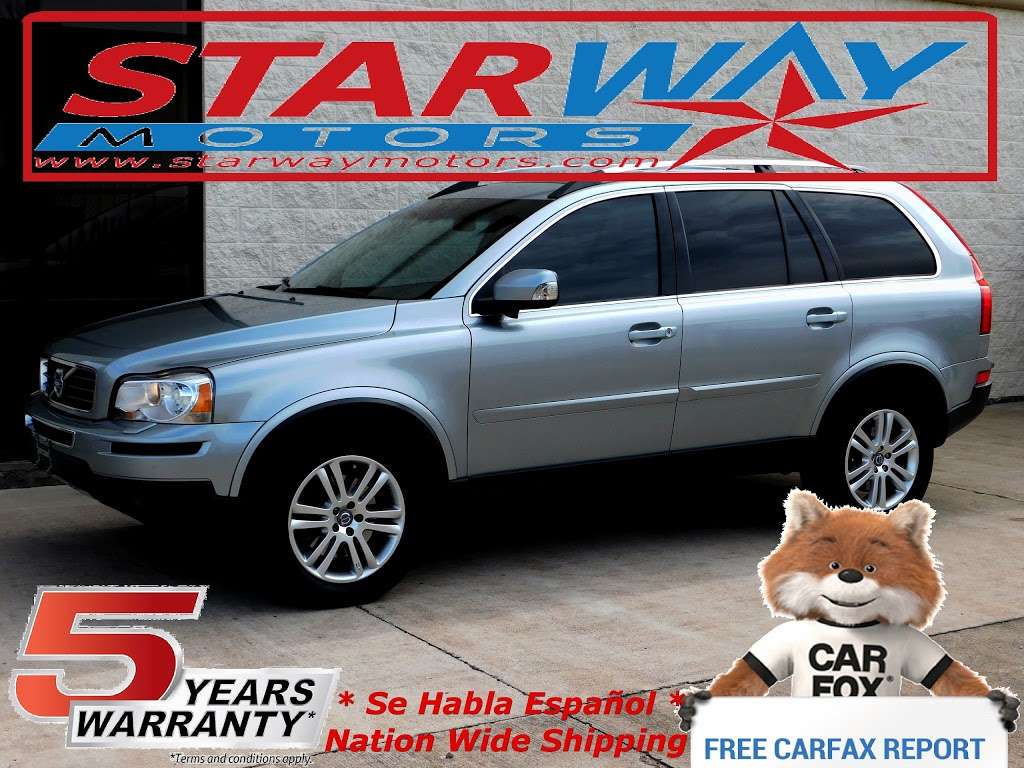 StarWay Motors | 12933 Farm to Market Rd 529 Suite D, Houston, TX 77041 | Phone: (832) 664-9393