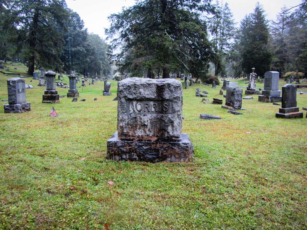 Laurel Grove Cemetery | T401, Port Jervis, NY 12771