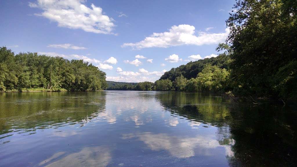 Delaware Canal State Park - Durham Aqueduct & Lock 21 | Kintnersville, PA 18930, USA