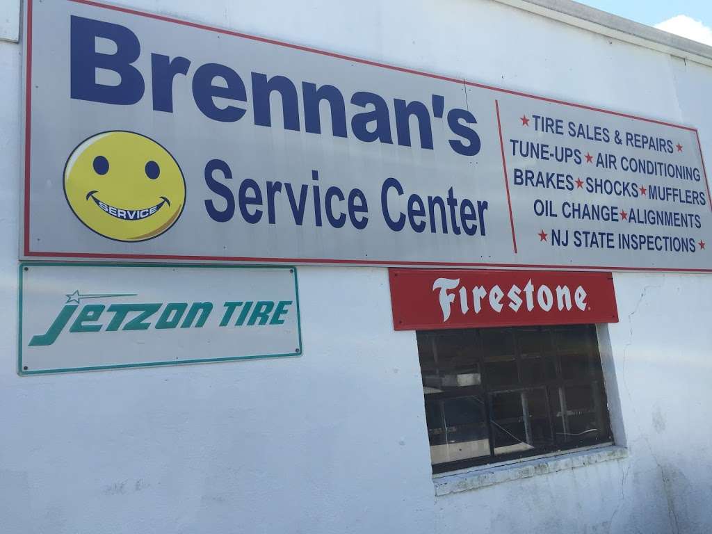 Brennans Service Center | 6223 E Black Horse Pike, Egg Harbor Township, NJ 08234 | Phone: (609) 641-5226