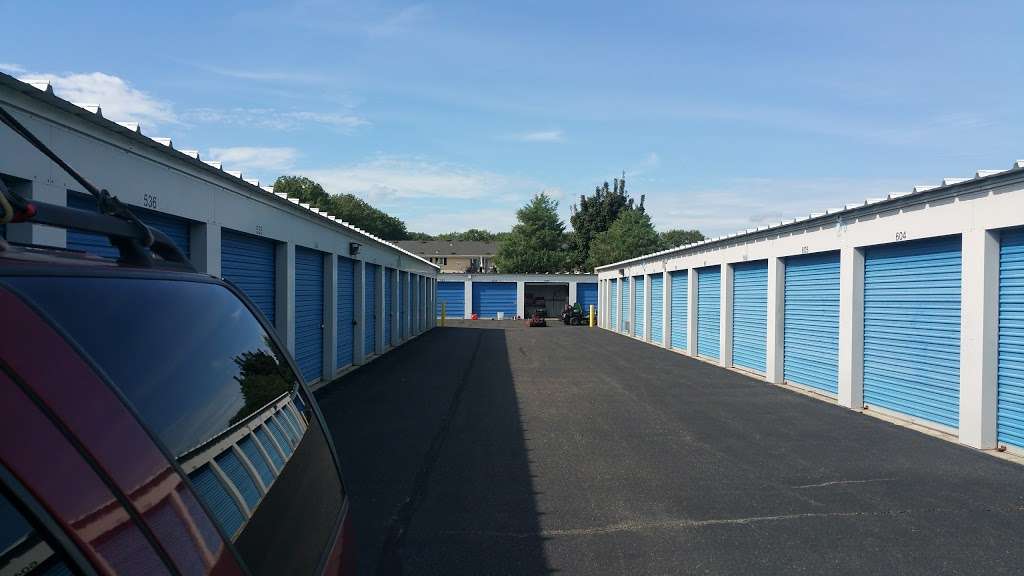 Satellite Self Storage | 2120 Kings Hwy, Ocean Township, NJ 07712, USA | Phone: (732) 493-3393