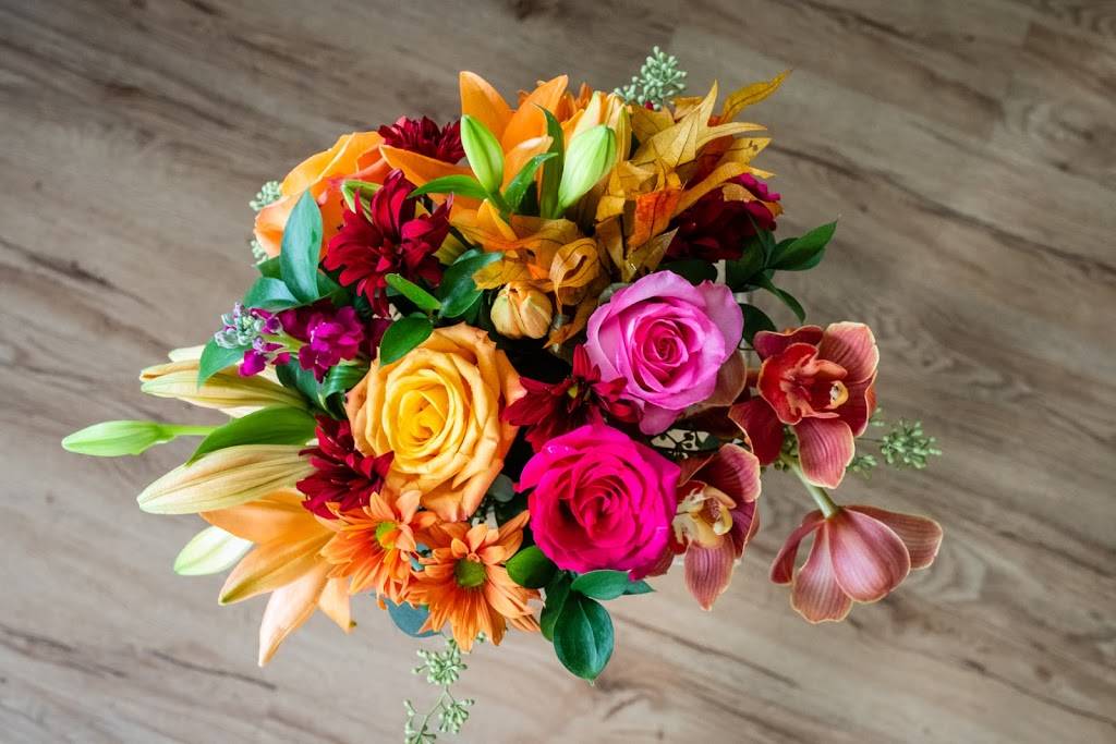 A & K Floral Design | 41 Harrison Ave, West Orange, NJ 07052, USA | Phone: (973) 325-2323