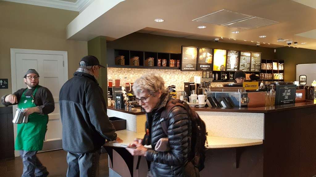 Starbucks | 1933 W 103rd St, Chicago, IL 60643, USA | Phone: (773) 239-7139