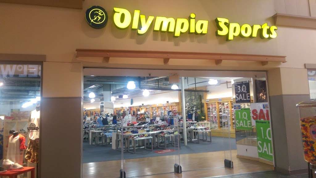 Olympia Sports Inc. | 1455 Franklin Mills Cir, Philadelphia, PA 19154, USA | Phone: (215) 632-9881