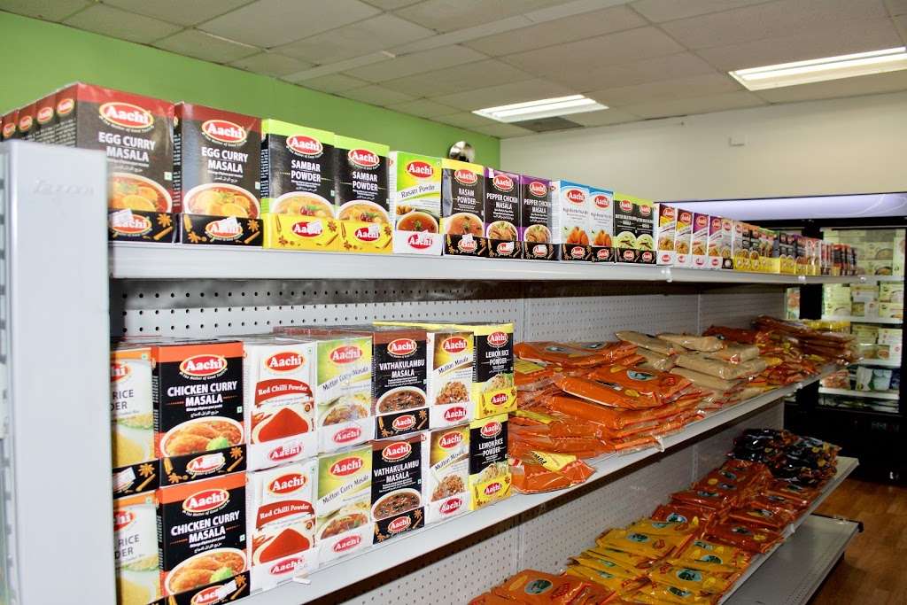 Valley Indian Grocery and Boutique | 21706 Devonshire St, Chatsworth, CA 91311, USA | Phone: (747) 237-7710