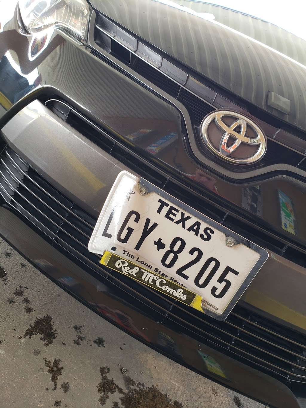 Car Wash | 8250 Culebra Rd, San Antonio, TX 78251
