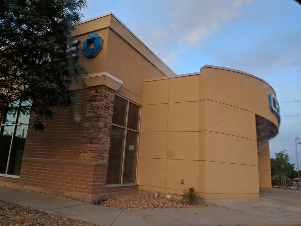 Chase Bank | 13620 Orchard Pkwy, Westminster, CO 80020, USA | Phone: (303) 920-1389