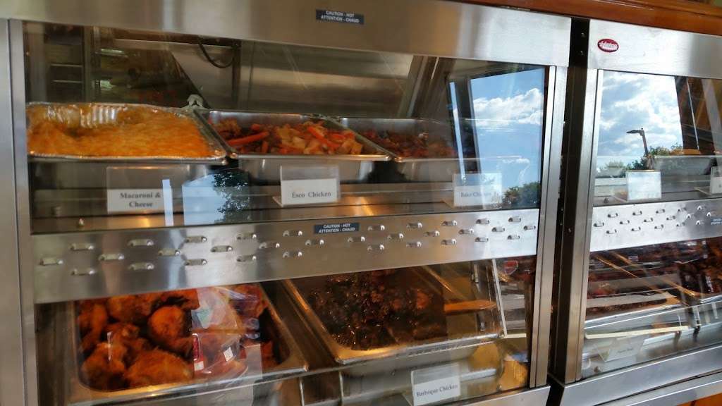 Only One Jamaican Restaurant | 160 Norfolk St, Dorchester Center, MA 02124, USA | Phone: (617) 822-0444