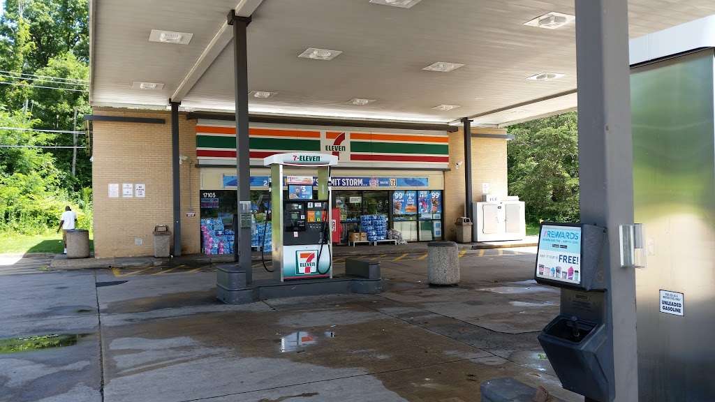 7-Eleven | 17105 Old Stage Rd, Dumfries, VA 22026, USA | Phone: (703) 221-6819