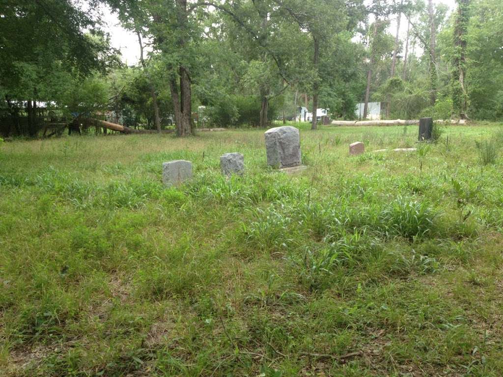 Spring Cemetery | 26206 Aldine Westfield Rd, Spring, TX 77373