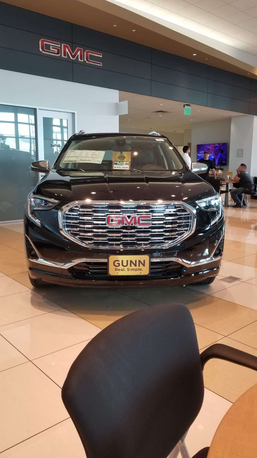 Gunn Buick GMC | 16440 I-35, Selma, TX 78154, USA | Phone: (210) 265-6143