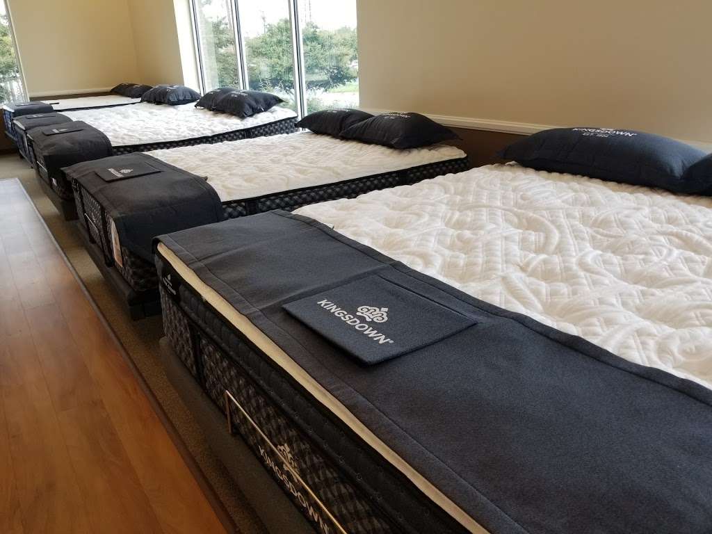 Mattress Warehouse of Salisbury - East | 821 E Innes St, Salisbury, NC 28144, USA | Phone: (980) 330-3005