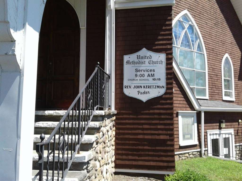 Mountainhome United Methodist Church | 6680 PA-191, Cresco, PA 18326, USA | Phone: (570) 595-2077