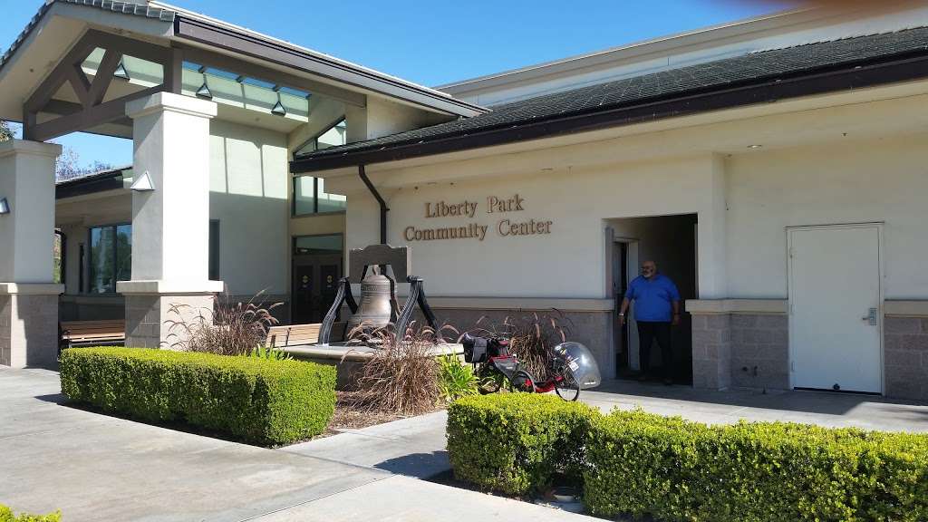 Liberty Park and Fitness Center | 19211 Studebaker Rd, Cerritos, CA 90703, USA | Phone: (562) 916-8565