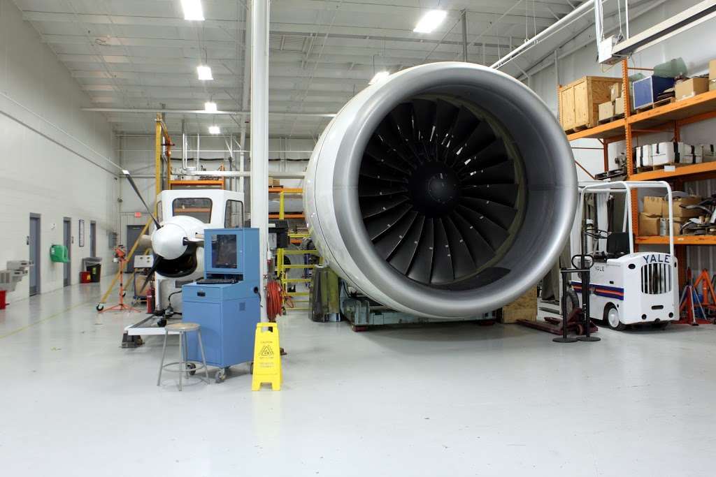 Aviation Institute of Maintenance | 400 E Airport Fwy, Irving, TX 75062, USA | Phone: (214) 333-9711