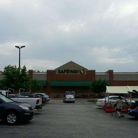 Safeway Pharmacy | 12251 Darnestown Rd, Gaithersburg, MD 20878, USA | Phone: (301) 417-0922