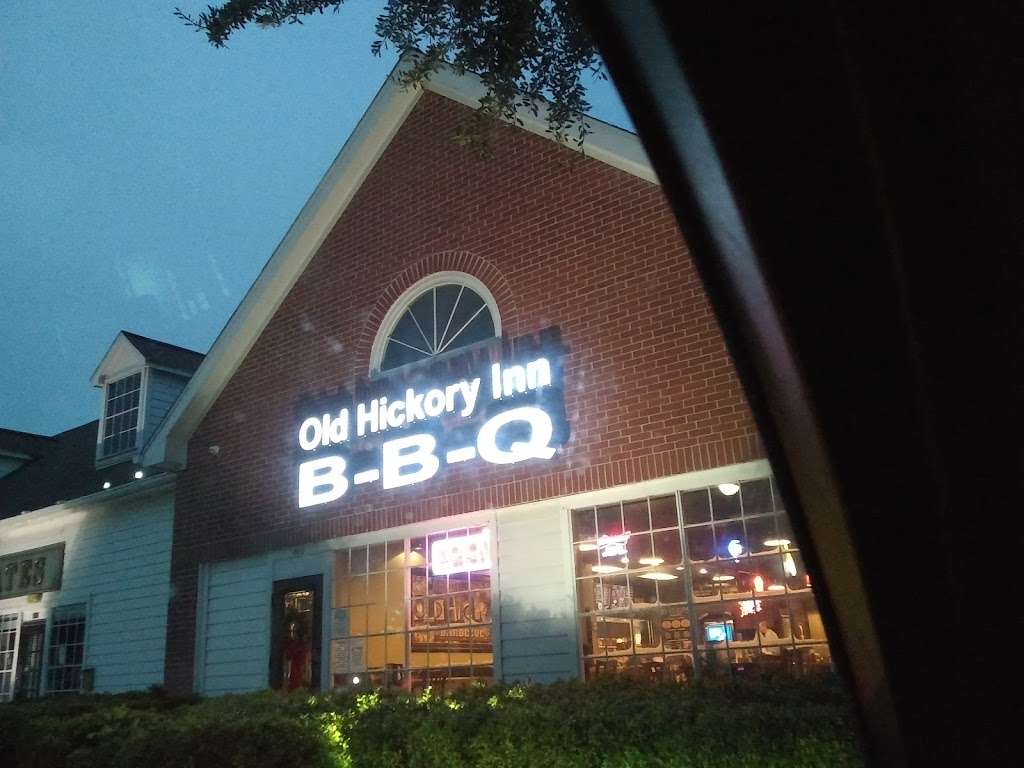 Old Hickory Inn Barbecue | 3334 FM 1092 Rd #400, Missouri City, TX 77459, USA | Phone: (281) 499-8904