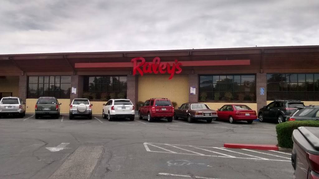 Raleys | 3310 S McCarran Blvd, Reno, NV 89502, USA | Phone: (775) 825-5201