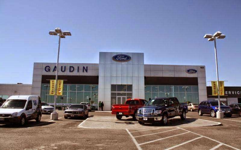 Gaudin Ford | 6625 W Roy Horn Way, Las Vegas, NV 89118, USA | Phone: (702) 534-3094