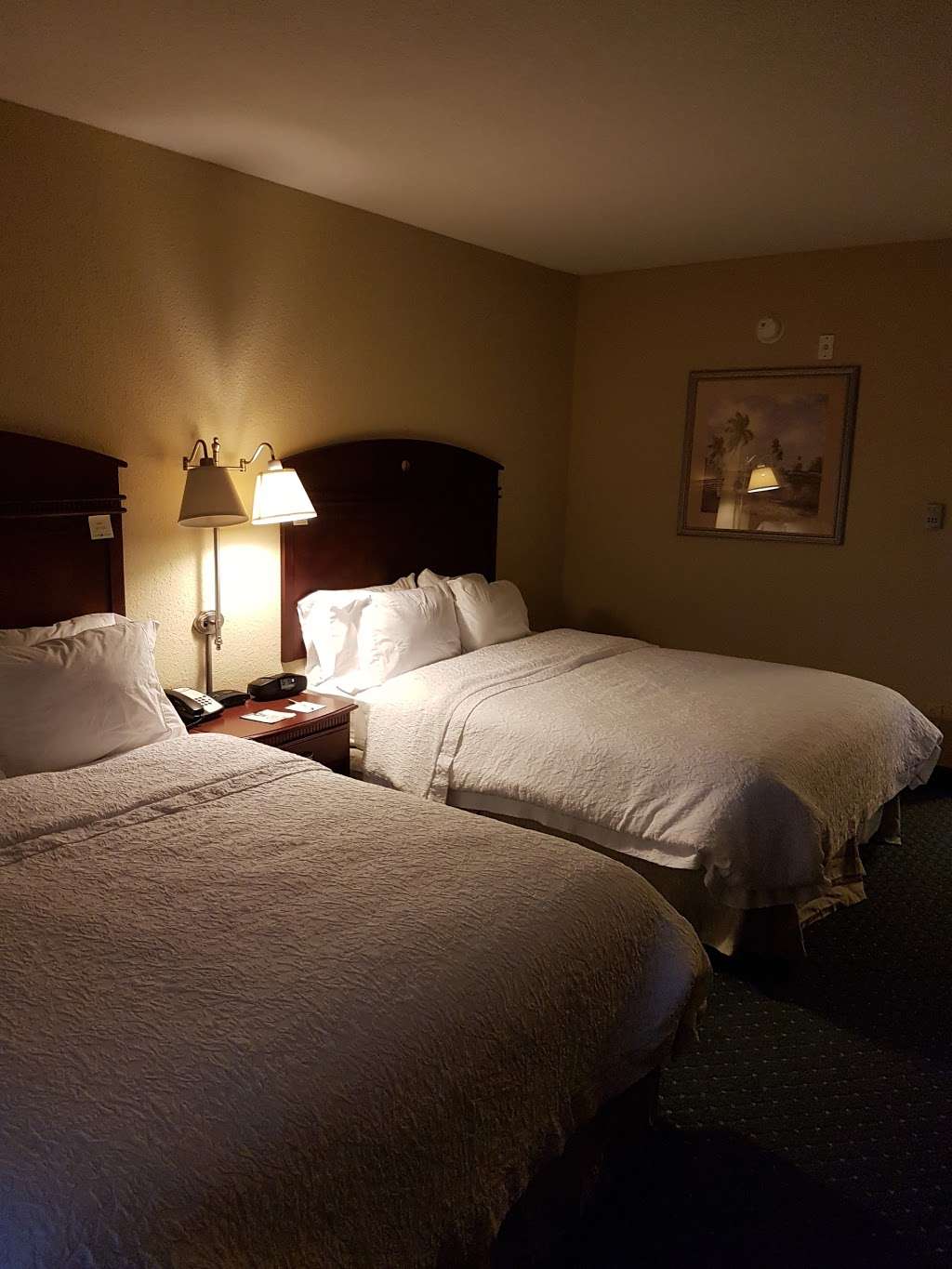 Hampton Inn & Suites Lake Wales | 22900 US-27, Lake Wales, FL 33859, USA | Phone: (863) 734-3000