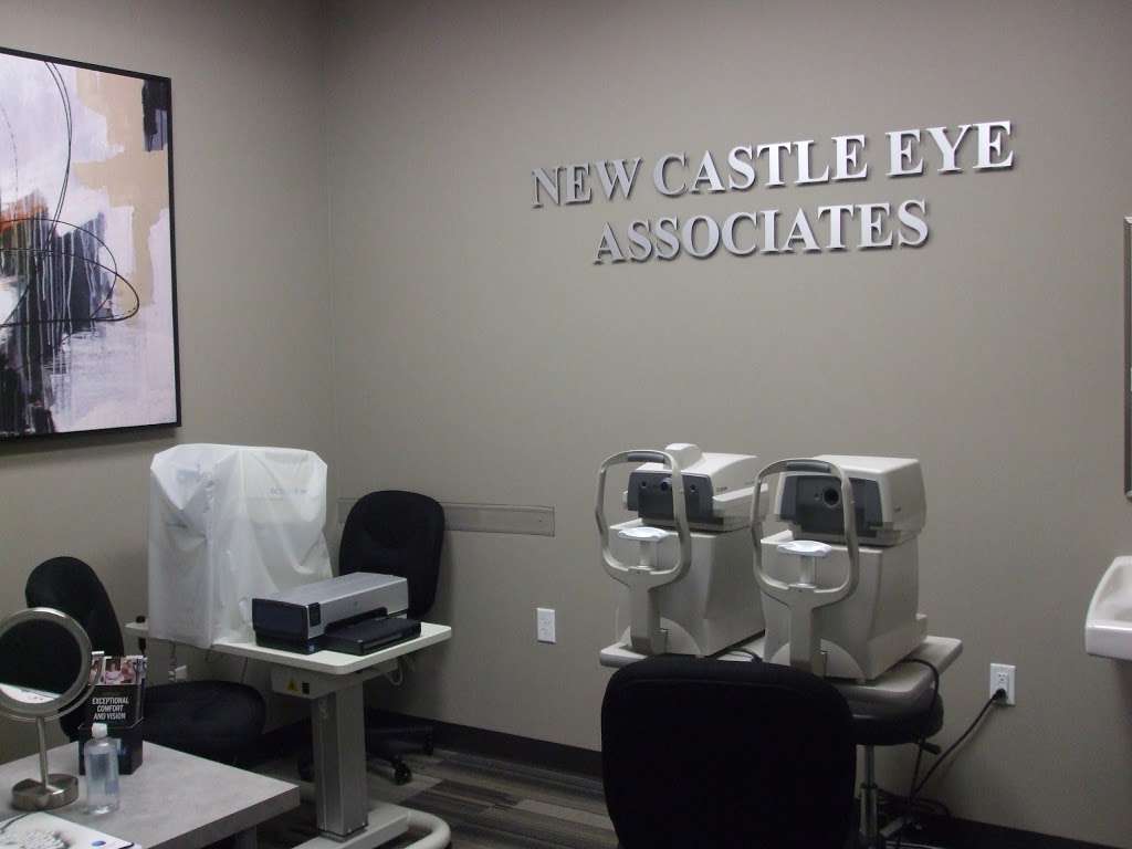 New Castle Eye Associates | 166 S Dupont Hwy Suite 400, New Castle, DE 19720, USA | Phone: (302) 276-0170