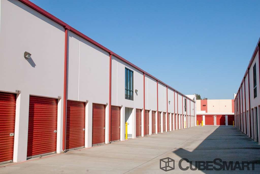 CubeSmart Self Storage | 1531 Montiel Rd, Escondido, CA 92026, USA | Phone: (760) 745-7300