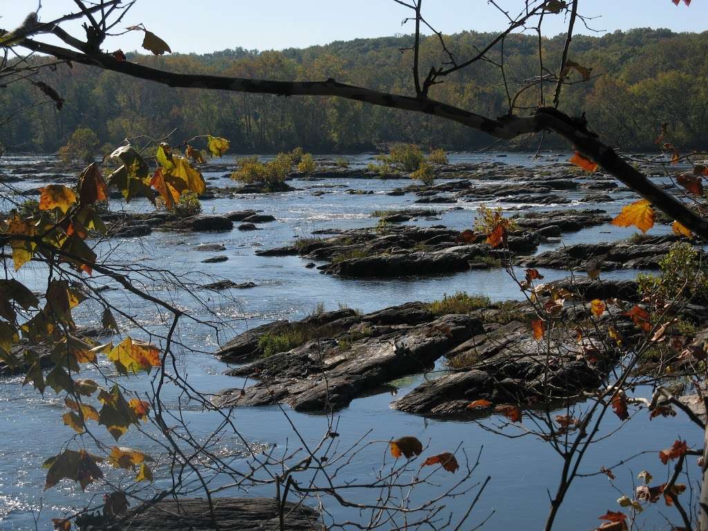 Blockhouse Point Conservation Park | 14750 River Rd, Potomac, MD 20854 | Phone: (301) 670-8080