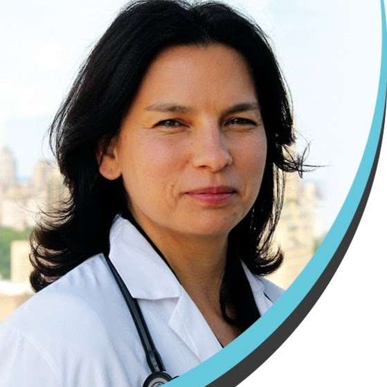 Dr. Alla Brouk, MD PRP Anti-Aging Expert NJ | NY | 125 N Dean St Suite 1, Englewood, NJ 07631, USA | Phone: (646) 494-3572