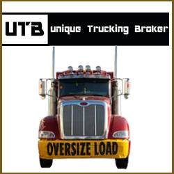 Unique Trucking Broker | 7760 McCallum Blvd, Suite # 19316, Dallas, TX 75252, USA | Phone: (972) 220-9831