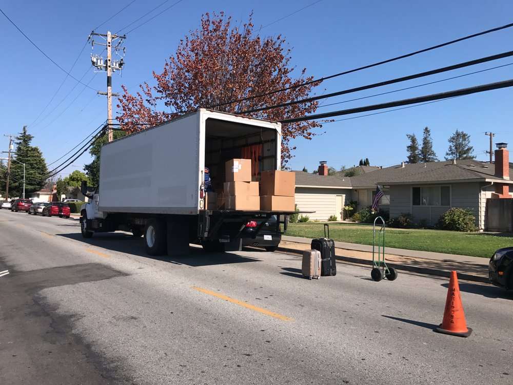 Bay Area Pro Movers | 540 Nagel Way, San Jose, CA 95136 | Phone: (408) 757-0770