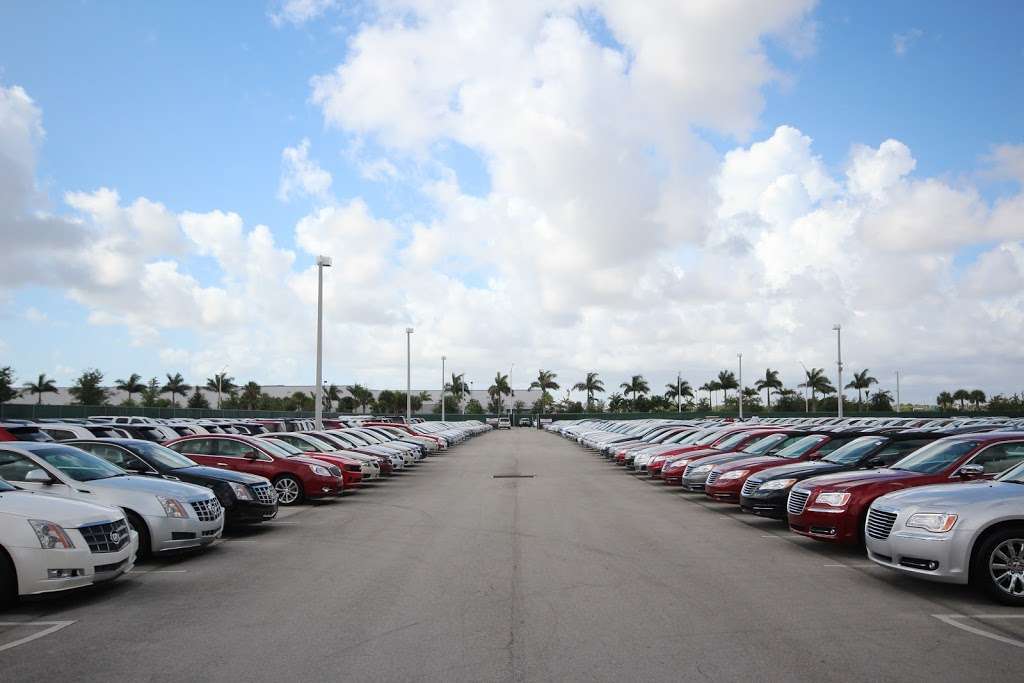 Off Lease Only Miami | 5580 NW 145th St, Miami Gardens, FL 33054, USA | Phone: (786) 439-2277